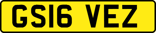 GS16VEZ