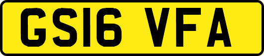 GS16VFA