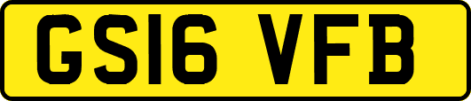 GS16VFB