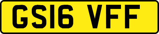 GS16VFF