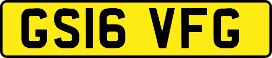 GS16VFG