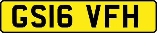 GS16VFH