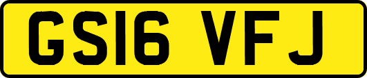 GS16VFJ