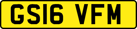 GS16VFM
