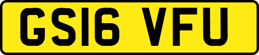 GS16VFU