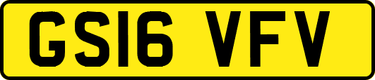 GS16VFV