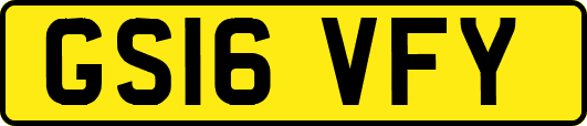 GS16VFY