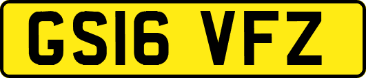 GS16VFZ