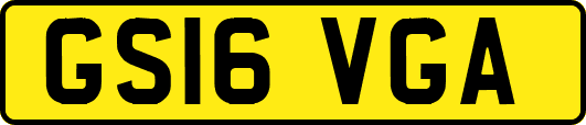 GS16VGA