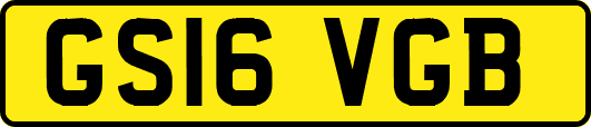 GS16VGB