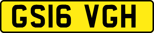 GS16VGH
