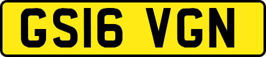 GS16VGN
