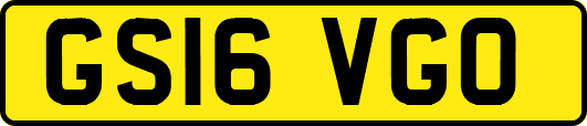 GS16VGO