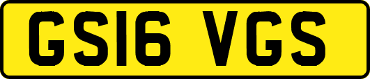 GS16VGS