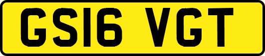 GS16VGT