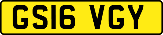 GS16VGY