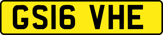 GS16VHE
