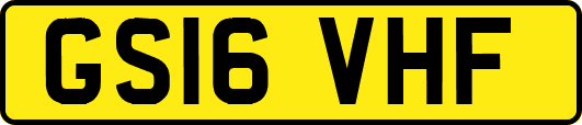 GS16VHF