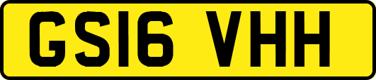 GS16VHH