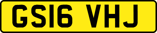 GS16VHJ