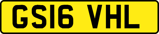 GS16VHL