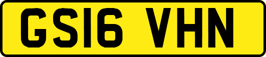 GS16VHN