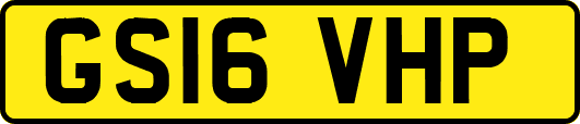 GS16VHP