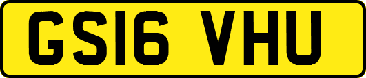 GS16VHU