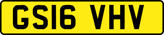 GS16VHV