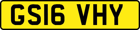 GS16VHY