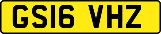 GS16VHZ