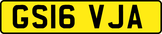 GS16VJA