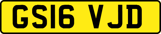 GS16VJD