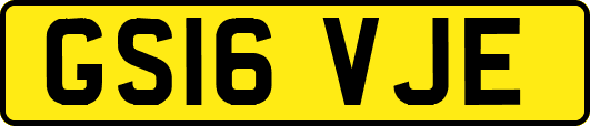 GS16VJE
