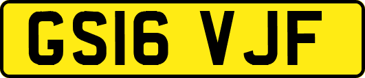 GS16VJF