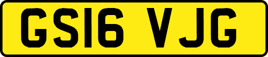 GS16VJG