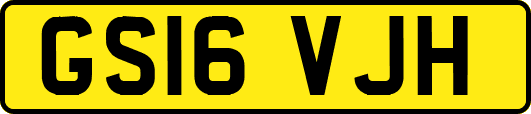 GS16VJH