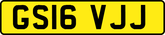 GS16VJJ