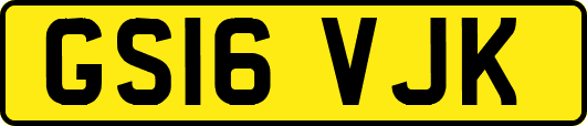 GS16VJK