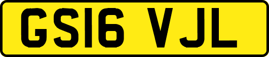 GS16VJL