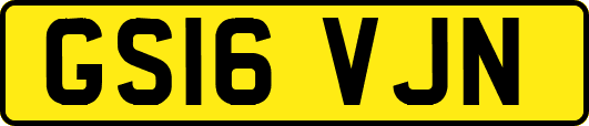 GS16VJN