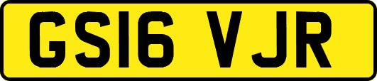 GS16VJR