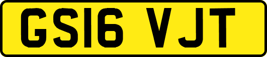 GS16VJT