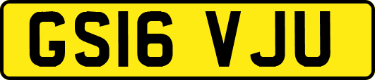GS16VJU