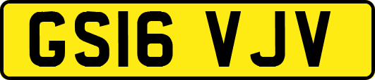 GS16VJV