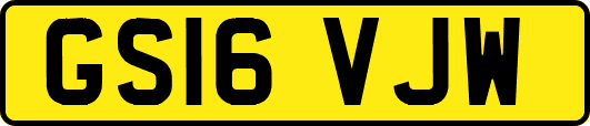 GS16VJW