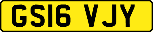 GS16VJY
