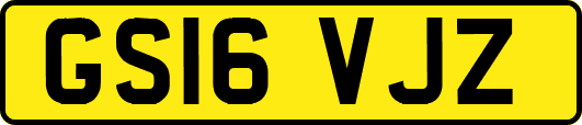 GS16VJZ