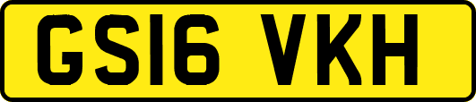 GS16VKH