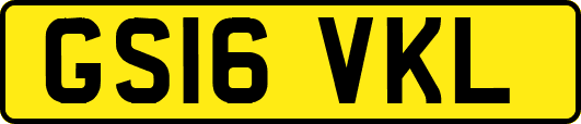 GS16VKL